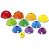 Развивающая игрушка Fisher-Price Большой-ещё больше (W4472)