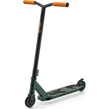 Самокат Kinderkraft Solis Green (KRSOLI00GRE0000) (5902533927425)