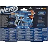 Игрушечное оружие Hasbro Nerf Elite 2.0 Вольт (E9952)