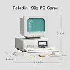 Конструктор Pantasy Legend of Sword and Fairy Paladin -90х Гра для PC (86230)