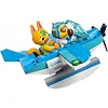 Конструктор LEGO Animal Crossing Літайте з Dodo Airlines (77051)