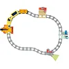 Конструктор LEGO DUPLO Town Большой интерактивный общественный поезд (10428-)
