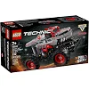 Конструктор LEGO Technic Monster Jam ThunderROARus с инерционным двигателем (42200)