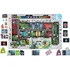 Настольная игра Geekach Games Существо. (The Thing: The Boardgame) (GKCH167T)