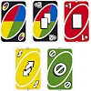 Настольная игра UNO Экспресс (JDF56)