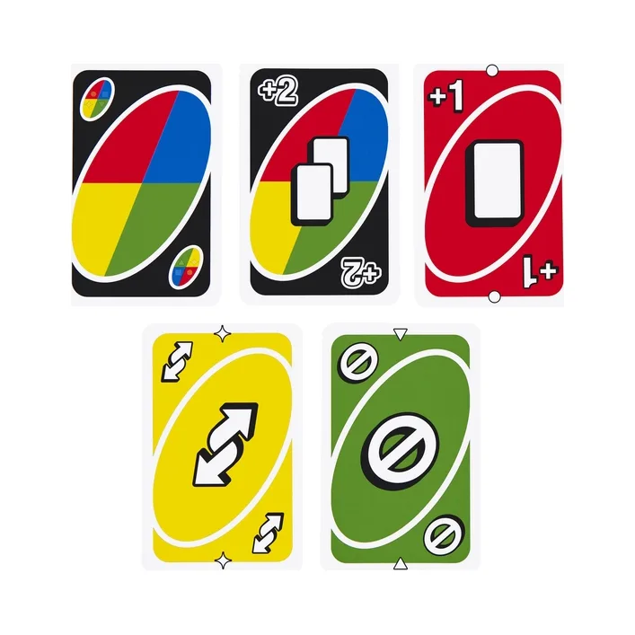 Настольная игра UNO Экспресс (JDF56)