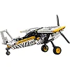 Конструктор LEGO Technic Буш-самолет (42198)