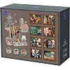 Конструктор Pantasy Шахта GBC-Western (85025)