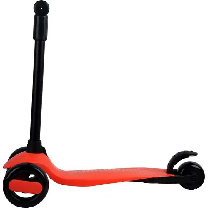Самокат BabyHit Crosser Orange (71643)