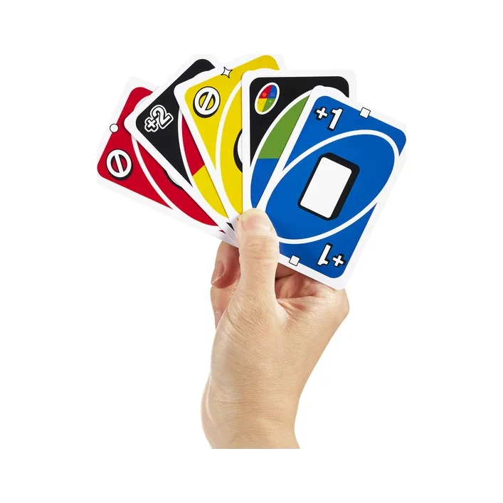 Настольная игра UNO Экспресс (JDF56)