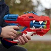 Іграшкова зброя Hasbro Nerf Бластер Діно Raptor Slash (F2475)