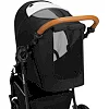 Коляска Lionelo Natt Black Onyx (LO-NATT BLACK ONYX)