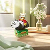 Конструктор Pantasy Kung Fu Panda Косрайдер Шифа (86513)