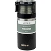 Поильник-непроливайка Kite термос 473 мл, черный (K21-320-03)