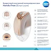 Молоковідсмоктувач Canpol babies Бездротовий електричний Hands-Free (Вільні руки) (20/100)