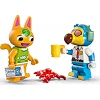 Конструктор LEGO Animal Crossing Літайте з Dodo Airlines (77051)