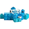 Конструктор LEGO Classic Ящик для творчества 213 деталей (10713)