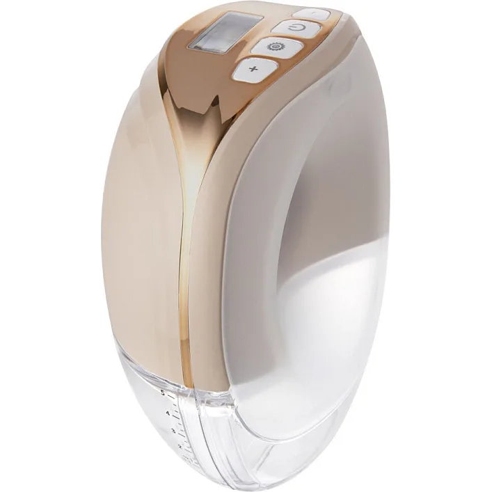 Молоковідсмоктувач Canpol babies Бездротовий електричний Hands-Free (Вільні руки) (20/100)