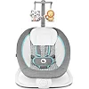 Кресло-качалка Lionelo Pascal Grey Scandi (LO-PASCAL GREY SCANDI)
