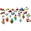 Конструктор LEGO City Різдвяний календар 2025 (60475)