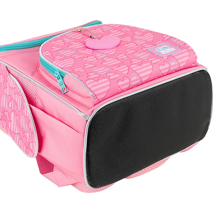 Портфель GoPack Education 5001S-1 Pink Dreams (GO25-5001S-1)