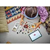 Конструктор LEGO City Приключенческий дом на колесах для отпуска (60454)