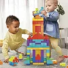 Конструктор Mega Bloks Великий у мішку (150 деталей) (HHM96)