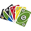 Настольная игра UNO Экспресс (JDF56)