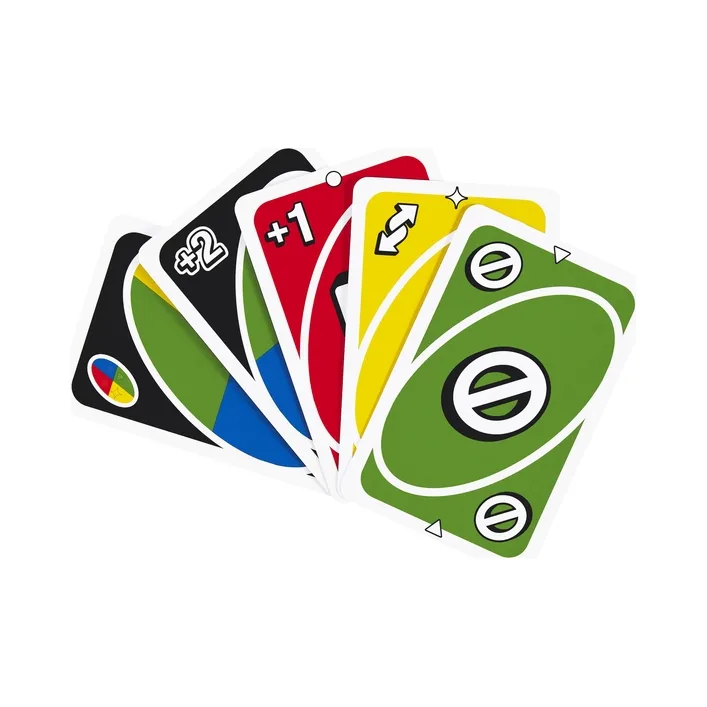 Настольная игра UNO Экспресс (JDF56)