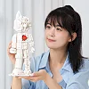 Конструктор Pantasy Astro Boy: Чисто белая версия (86206)