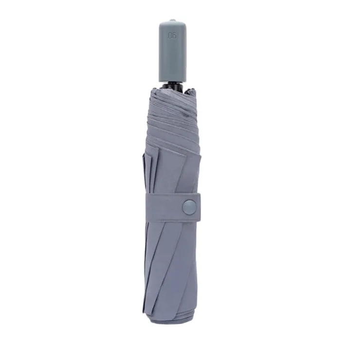 Парасоля Xiaomi RunMi Super Portable Automatic Umbrella Gray (6941413204224)