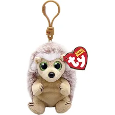 Мягкая игрушка Ty Beanie Bellies Ёжик Bumper 12 см (43114)