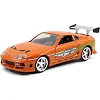 Машина Jada набiр автомоделей Fast and Furious Nissan Silvia S15 і Toyota Supra (253202017)