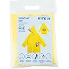 Дощовик дитячий Kite Тokidoki M 130-145 см Жовтий (TK24-2600M)