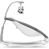 Кресло-качалка Lionelo Pascal Grey Scandi (LO-PASCAL GREY SCANDI)