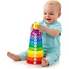 Развивающая игрушка Fisher-Price Большой-ещё больше (W4472)