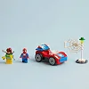 Конструктор LEGO Marvel Человек-Паук и Доктор Осьминог 48 деталей (10789)