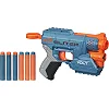Игрушечное оружие Hasbro Nerf Elite 2.0 Вольт (E9952)