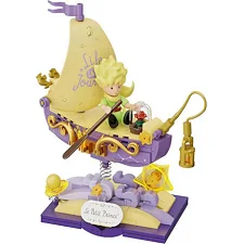 Конструктор Pantasy Le Petit Prince -Звездный кораблик (86329)
