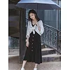 Парасоля Xiaomi RunMi Super Portable Automatic Umbrella Gray (6941413204224)