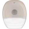 Молоковідсмоктувач Canpol babies Бездротовий електричний Hands-Free (Вільні руки) (20/100)