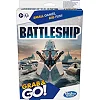 Настільна гра Hasbro дорожня Морський бій (F8252)