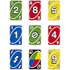 Настольная игра UNO Экспресс (JDF56)