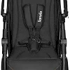 Коляска Lionelo Natt Black Onyx (LO-NATT BLACK ONYX)