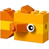 Конструктор LEGO Classic Ящик для творчества 213 деталей (10713)