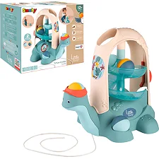 Развивающая игрушка Smoby Little Черепашка 2 в 1 (140310)