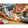 Конструктор LEGO City Межзвездный космический корабль 240 деталей (60430)