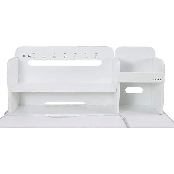 Порта Cubby Nerine grey (221920)