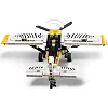 Конструктор LEGO Technic Буш-самолет (42198)