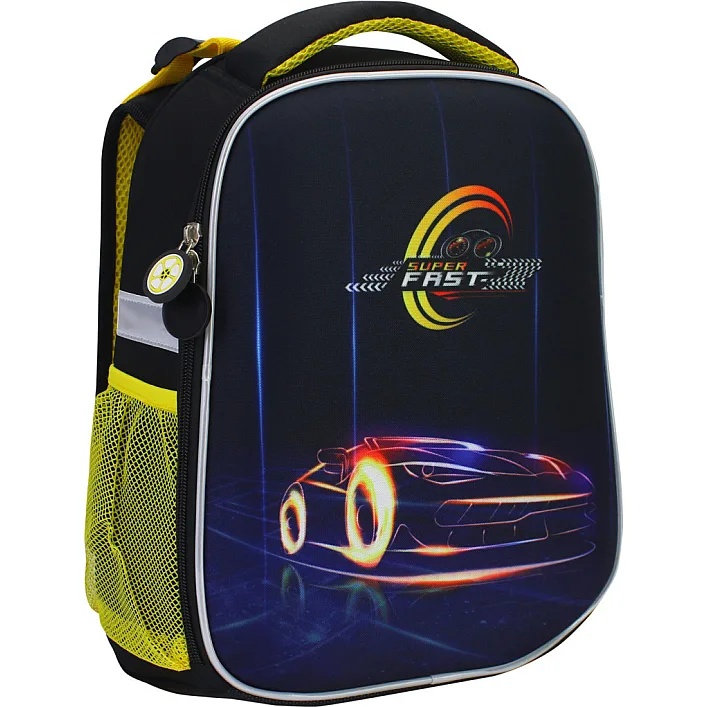 Рюкзак школьный Cool For School 14,5" (CF86202)